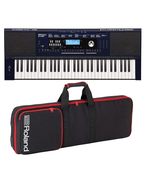  Roland E-X30 Arranger Keyboard 61-keys with Carry Bag - £574.03 GBP