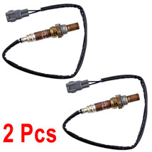 2Pcs New Air Fuel Ratio Oxygen Sensor Upstream For 2000-2001 Lexus ES300 3.0L - £69.44 GBP