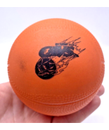 Oklahoma City Cavs CBA League Basketball Mini Collectible Rubber Vintage... - €43,02 EUR