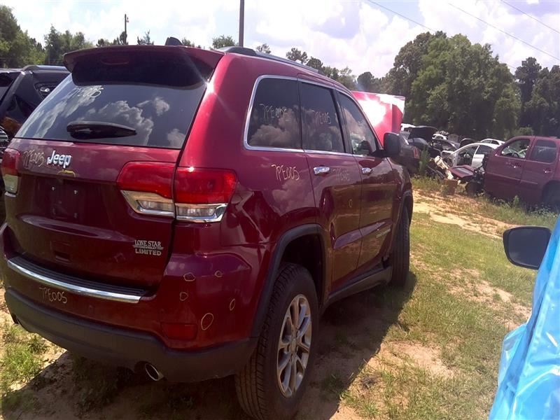 Passenger Quarter Panel Wk Body VIN E Or F Fits 14-22 GRAND CHEROKEE 103913475 Item image 12