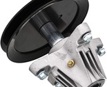 Spindle Assembly for 46 Inch Mower Deck Troy-Bilt MTD Cub Cadet LTX1046 ... - $49.90