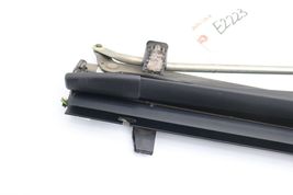10-16 MERCEDES-BENZ C207 E350 COUPE REAR WINDOW SUNSHADE ROLLER E2223 image 2