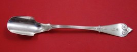 Beekman by Tiffany and Co Sterling Silver Cheese Scoop BC Original 9&quot; - £287.87 GBP