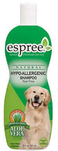 Espree Natural Hypo-Allergenic Tear-Free Shampoo for Dogs - £20.29 GBP
