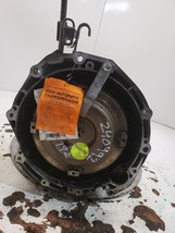 Automatic Transmission 3.5L 6 Cylinder 4WD Fits 07 INFINITI FX SERIES 1268940 - £665.41 GBP