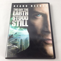 The Day The Earth Stood Still - 2 Disc Set - 2008/1951 Movies - DVD - Used - £8.01 GBP
