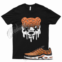 DRIPPY Shirt for  Air Max Plus Safety Orange University Gold Halloween Force - $25.64+