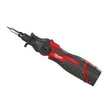 Milwaukee Tool M12 Soldering Iron Kit - €260,56 EUR