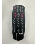 RCA RCU403 Systemlink 3 Universal Remote Control Black - $160.12 MXN