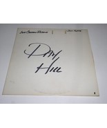 Dan Hill Metal Acetate Record Album Vinyl LP 20th Century Vintage 1978 VG+ - $199.99