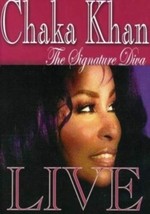 Chaka Khan Live - Dvd - £16.56 GBP
