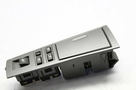 2002-2005 BMW 745i 745LI 760i E65 E66 REAR LEFT WINDOW CONTROL SWITCH P8175 image 4