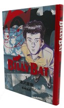 Naoki Urasawa BILLY BAT VOL. 1  Text in Japanese. a Japanese Import. Manga / Ani - $38.27