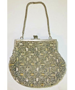 Handbag Hong Kong Beaded - $185.88 MXN