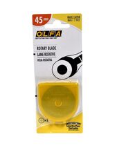 OLFA 45mm Rotary Blade RB45-1 - $11.95