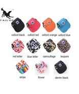 Hat for Dogs, Cotton Baseball Cap for Small Dog, Many Color Options Avai... - £3.78 GBP+