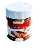 Rosolini DUO Speed W/Joy Hazelnut Cream W/Milk/Cocoa 7oz/200gm - $21.52 CAD