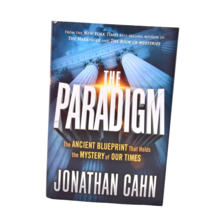 Paradigm : The Ancient Blueprint That Holds the Mystery of Our Times - £7.98 GBP
