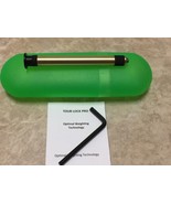 Tour Lock Pro Counter Weight 100gram (Black) for Putters w/Locking Tool&amp;... - $40.52 CAD