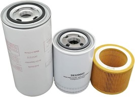 Filter Kit 24121212 88171913 39329602 Compatible And Applicable Air Comp... - $123.99