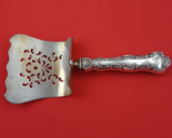 Strasbourg by Gorham Sterling Silver Asparagus Server HH AS Hooded Origi... - $800.91