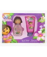 Dora The Explorer Gift Set - Eau De Toilette Spray *Choose your set* - £11.82 GBP