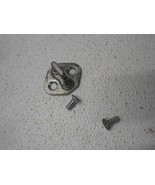2008 Honda Accord Door Striker Rear Right Passenger - $459.88 MXN