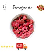 Premium Organic DRIED Pomegranate Flowers زهر الرمان - $17.09+