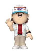 Dustin (Stranger Things) Funko Vinyl Soda - £21.23 GBP