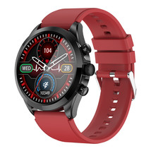 ET440 Smart Watch, Bluetooth call heart rate blood pressure - £68.74 GBP