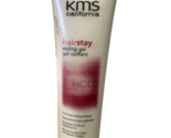 NEW - KMS California Hairstay Firm Hold Cranberry Pepper Styling Gel 4.2 oz - £19.34 GBP