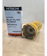 New John Deere Hitachi Hydraulic Spin on Oil Filter 4630525 OEM - €51,87 EUR