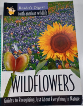 wildflowers (Reader&#39;s Digest North American Wildlife) 2000 PB - £4.74 GBP