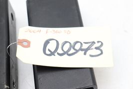 99-07 FORD F-350 SD LIFT KIT BRACKETS Q9973 image 12