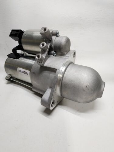 Automotive Starter For 3.8L Hyundai Genesis 10 11 36100-3C200 8000333 - $60.73