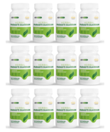 12 Pack Herbal Parasite Guardian, parasite digestive aid-60 Capsules x12 - €272,81 EUR 12 Pack Herbal Parasite Guardian, parasite digestive aid-60 Capsules x12 - €272,81 EUR