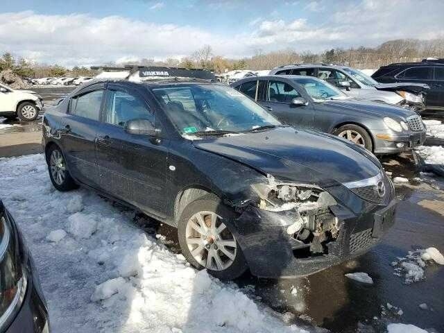 MAZDA 3   2008 Accelerator Parts 1341167 Item image 9