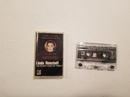 Linda Ronstadt - Greatest Hits Volume II - Cassette Tape - £5.90 GBP