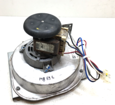 FASCO 7158-1751E 1503253701 Draft Inducer Blower Motor 70581751 used #MG696 - €75,21 EUR