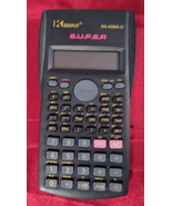 Kenko KK-82MS-D Calculator - $9.89