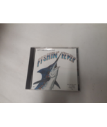 Capt. Sam Crutchfield CD, Fishin&#39; Fever (2003, Lucky To Pub) - £14.67 GBP
