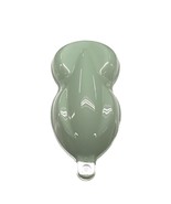 #3540 High Gloss Sage Green Single Stage Acrylic Enamel Quart Kit - £68.79 GBP