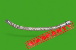 11-2013 mercedes w221 s550 cl550 s63 cl63 amg fuel low high pressure hos... - $39.87
