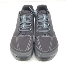 Altra Superior 4.5 Trail Running Gaiter Trap Shoes/Dark Slate/Women&#39;s/Si... - $88.71