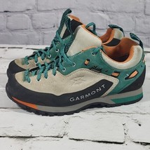 Garmont Womens Dragontail Hiking Trail Shoe Gore-Tex Waterproof Vibram S... - £44.63 GBP