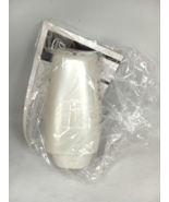 Renuzit Wall Mount Air Freshener Dispenser 3 3/4&quot; x 3 1/4&quot; x 7 1/4&quot; Pear... - $4.09 CAD
