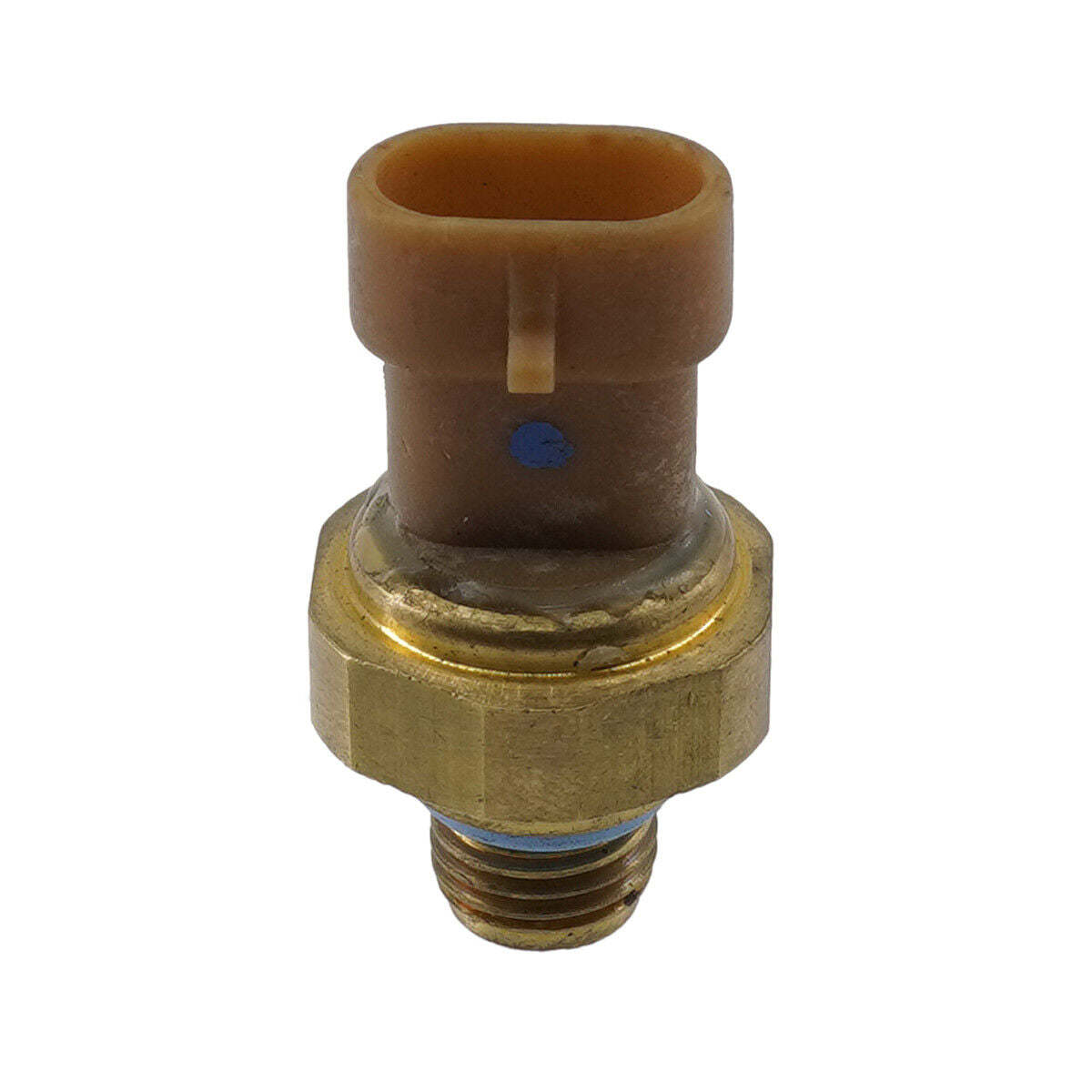 2pcs Pressure Sensor 4921503 3348579 3348580 Fit For Cummins Gas Plus Tr... - $39.00