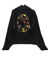 Billionaire Boys Club Space Man Astronaut Hoodie XXL Y2K Pharrell BBC - £136.62 GBP