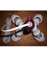 400 WATT CFL BUDGET VEG LIGHT KIT/ SET WITH CORD- USES ONLY 92 WATTS! - $64.30 CAD