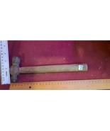 Vintage metal hammer [TOL10236] - $88.51 CAD